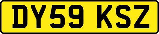 DY59KSZ