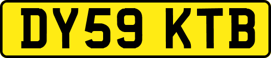 DY59KTB
