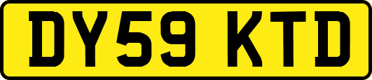 DY59KTD