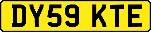 DY59KTE