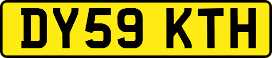 DY59KTH
