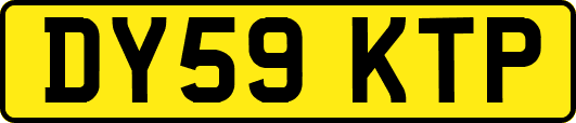 DY59KTP