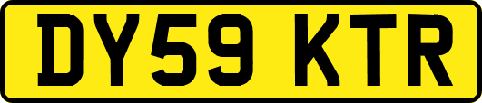 DY59KTR