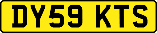 DY59KTS