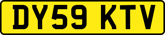 DY59KTV