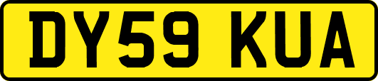 DY59KUA