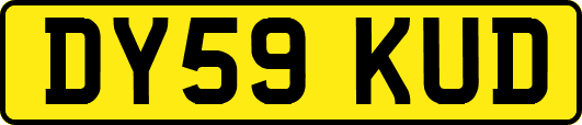 DY59KUD