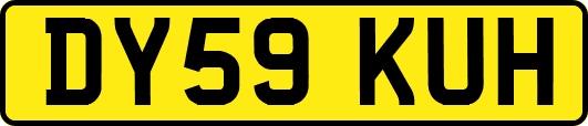 DY59KUH