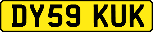 DY59KUK