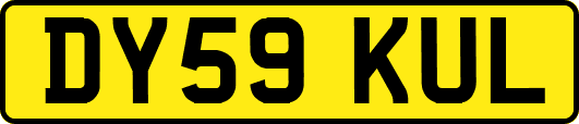 DY59KUL