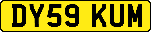DY59KUM