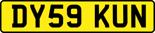 DY59KUN