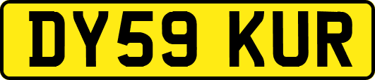 DY59KUR
