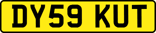 DY59KUT