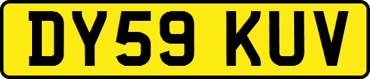 DY59KUV