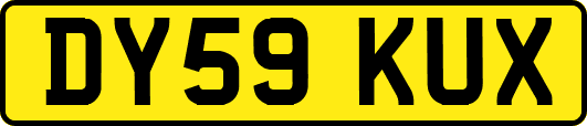 DY59KUX