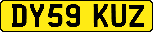 DY59KUZ