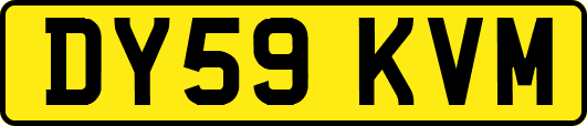 DY59KVM