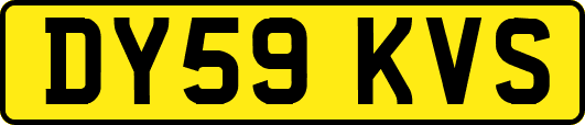 DY59KVS