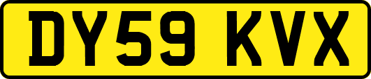 DY59KVX
