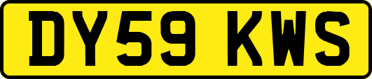 DY59KWS