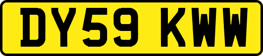 DY59KWW