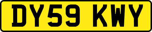 DY59KWY