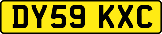 DY59KXC