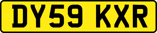 DY59KXR