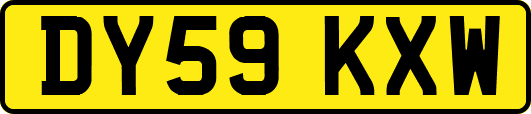 DY59KXW