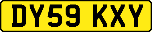 DY59KXY