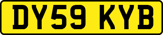 DY59KYB