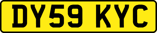 DY59KYC