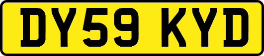 DY59KYD