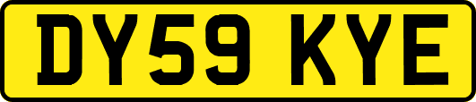 DY59KYE