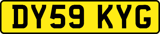 DY59KYG