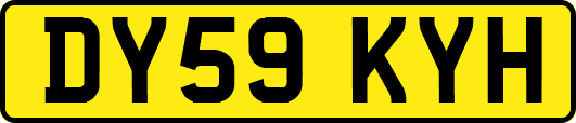 DY59KYH