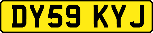 DY59KYJ