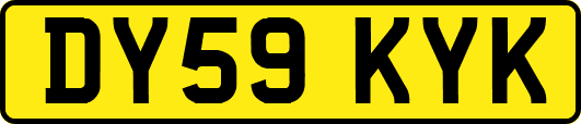 DY59KYK
