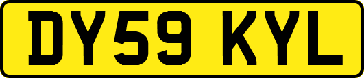 DY59KYL
