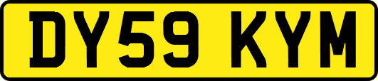 DY59KYM