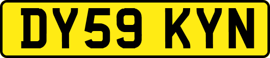 DY59KYN