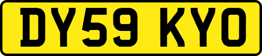 DY59KYO
