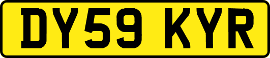 DY59KYR