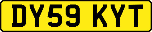 DY59KYT
