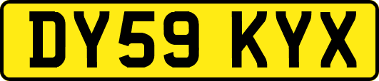 DY59KYX