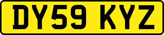 DY59KYZ