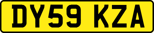 DY59KZA