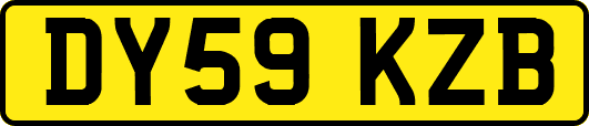 DY59KZB