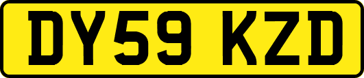DY59KZD